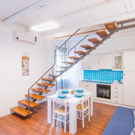 Casa Alice Levante - Ortigia Villa Szirakúza Kültér fotó