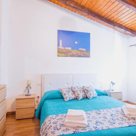 Casa Alice Levante - Ortigia Villa Szirakúza Kültér fotó