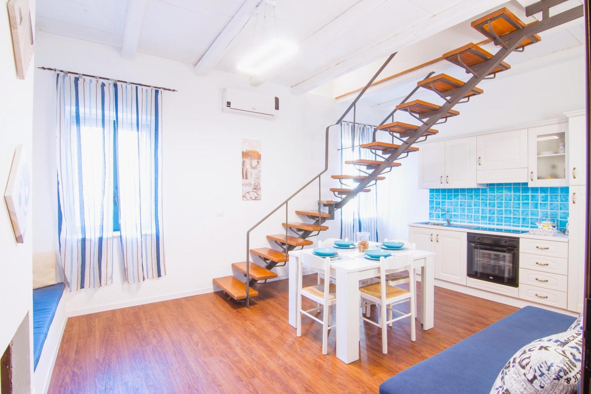 Casa Alice Levante - Ortigia Villa Szirakúza Kültér fotó
